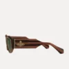 Lunettes de soleil Reed Lunettes de soleil Reed
