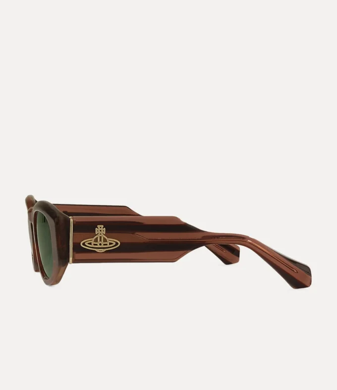 Lunettes de soleil Reed Lunettes de soleil Reed
