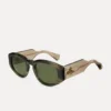 Lunettes de soleil Reed Lunettes de soleil Reed