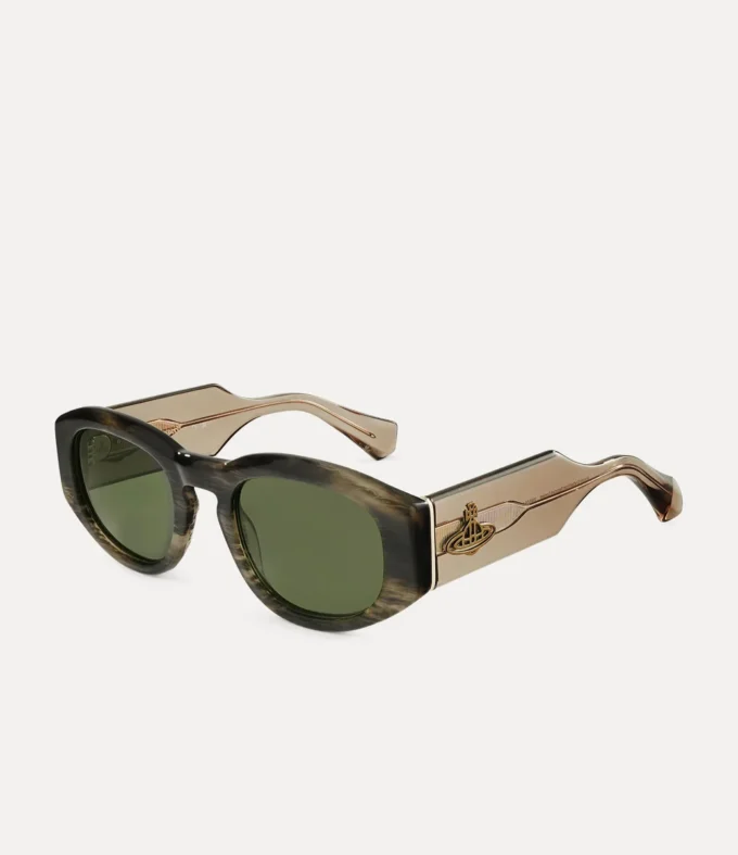 Lunettes de soleil Reed Lunettes de soleil Reed