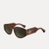 Lunettes de soleil Reed Lunettes de soleil Reed
