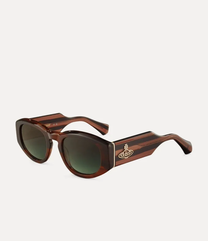 Lunettes de soleil Reed Lunettes de soleil Reed