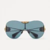 Lunettes de soleil Tina Lunettes de soleil Tina