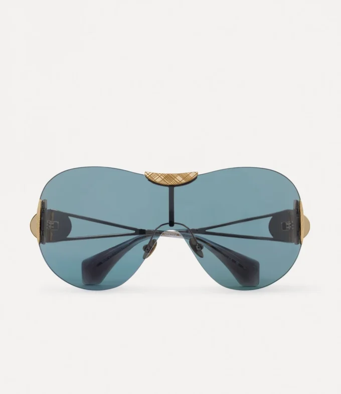 Lunettes de soleil Tina Lunettes de soleil Tina