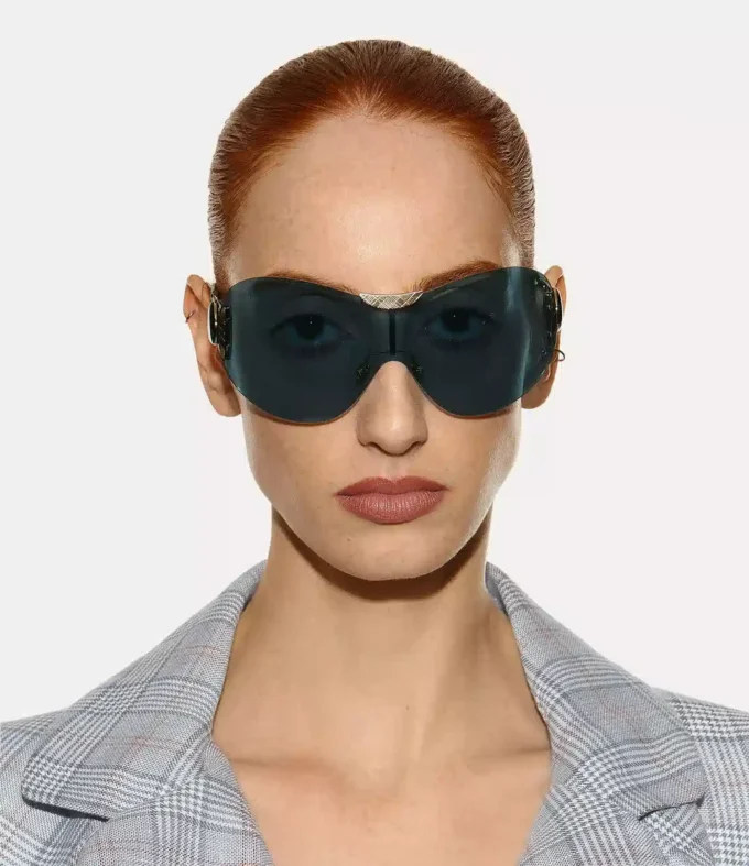 Lunettes de soleil Tina Lunettes de soleil Tina