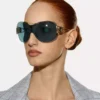 Lunettes de soleil Tina Lunettes de soleil Tina