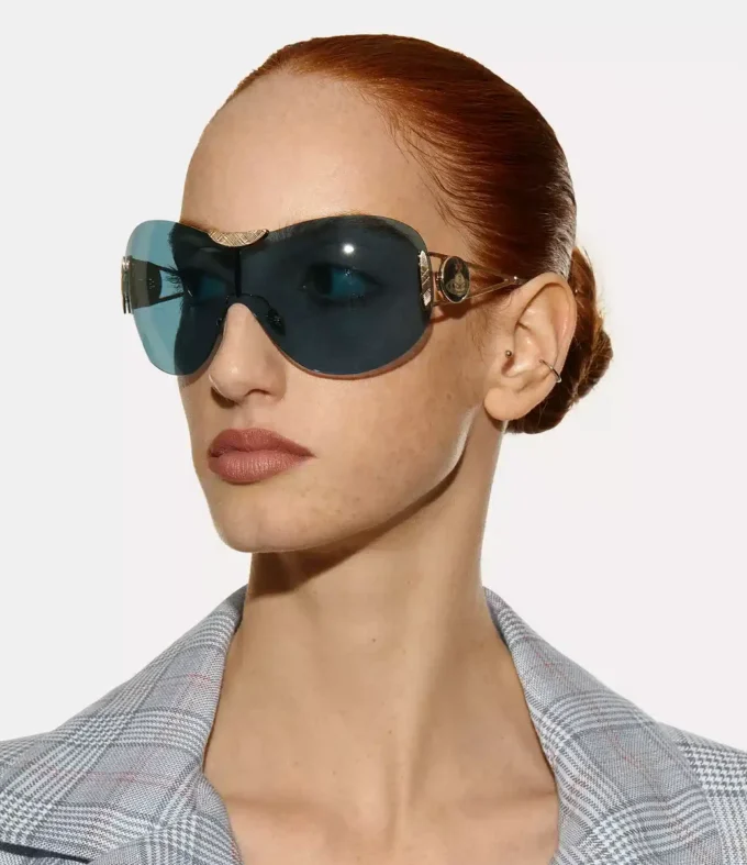Lunettes de soleil Tina Lunettes de soleil Tina