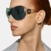 Lunettes de soleil Tina Lunettes de soleil Tina