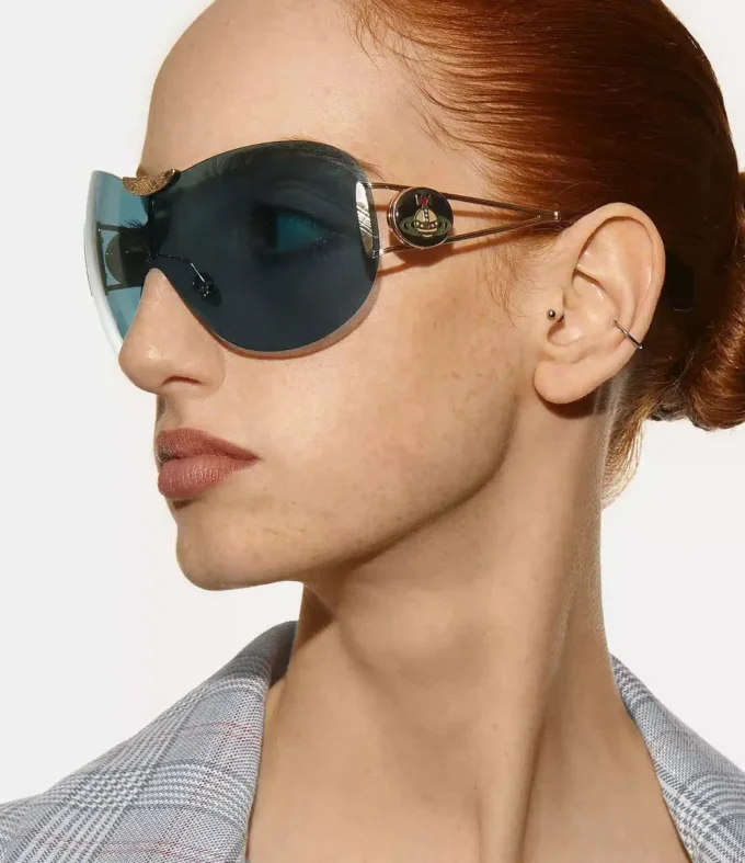 Lunettes de soleil Tina Lunettes de soleil Tina