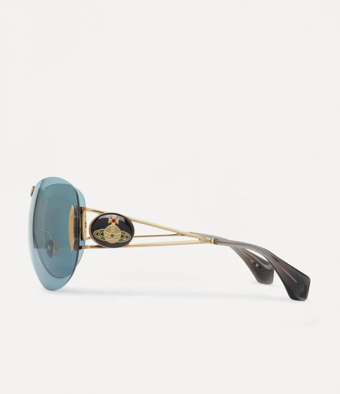 Lunettes de soleil Tina Lunettes de soleil Tina