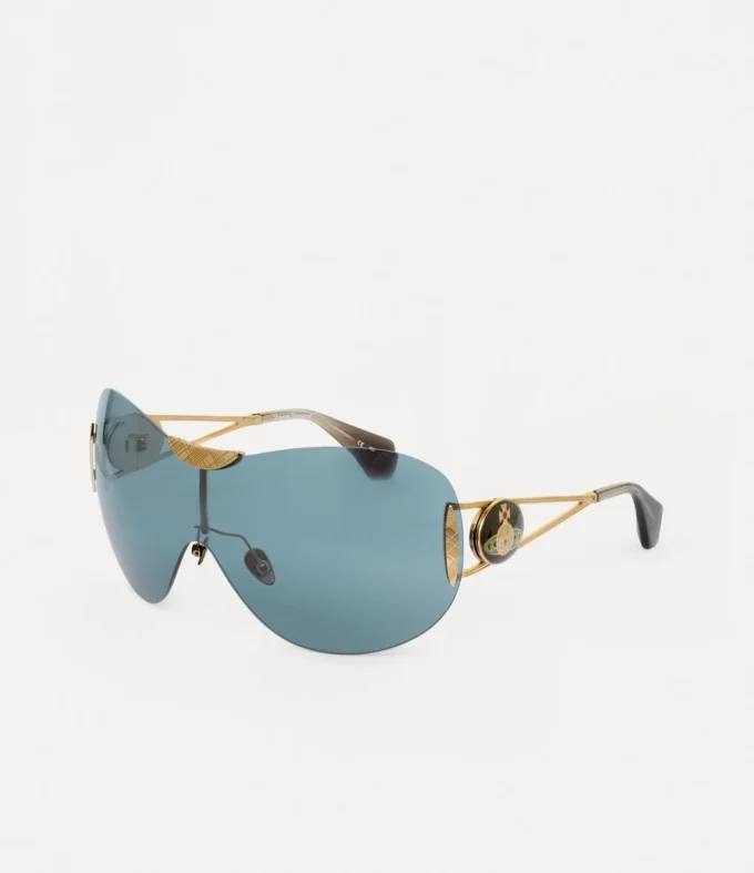Lunettes de soleil Tina Lunettes de soleil Tina