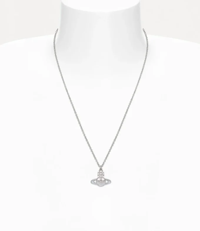 Man. Collier pendentif Concetta Man. Collier pendentif Concetta