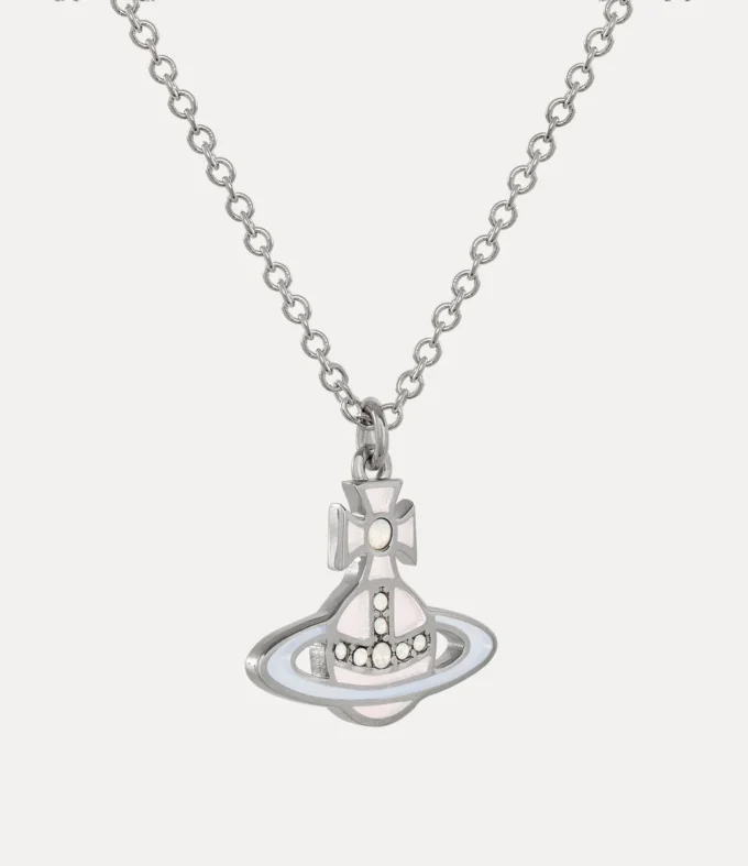 Man. Collier pendentif Concetta Man. Collier pendentif Concetta