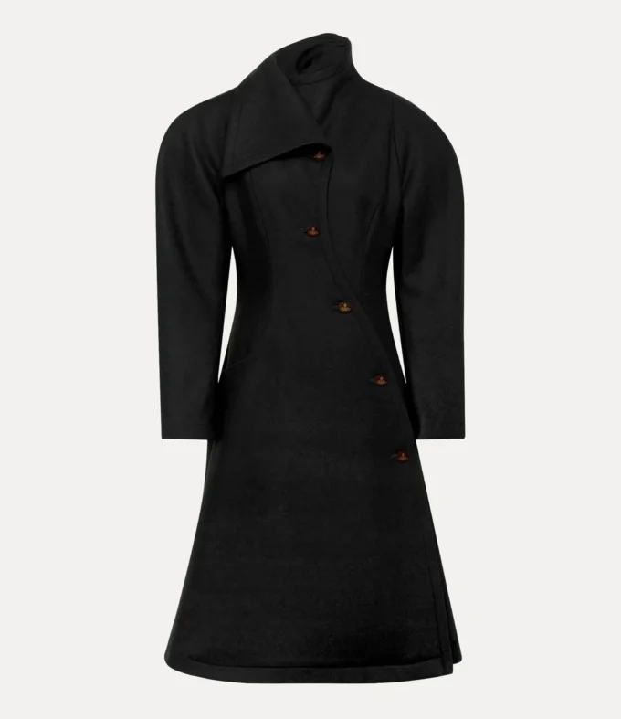 Manteau Breeze