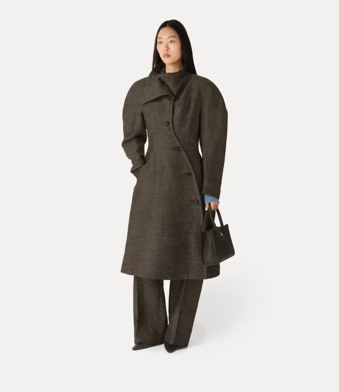 Manteau Breeze