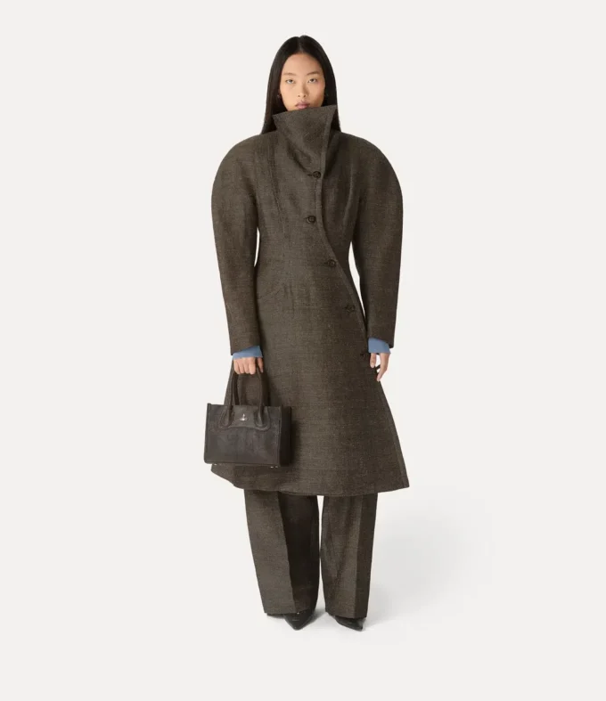 Manteau Breeze