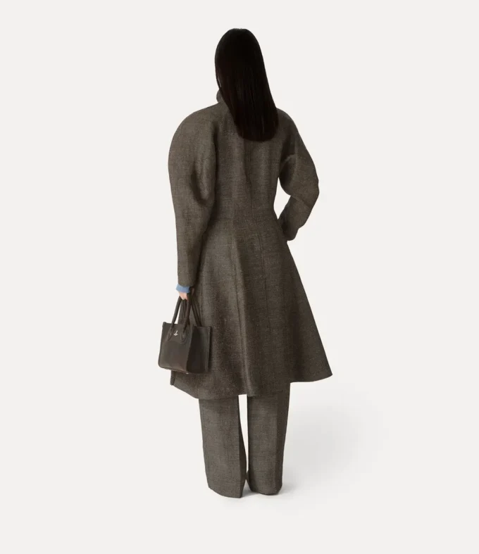 Manteau Breeze