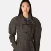 Manteau Breeze