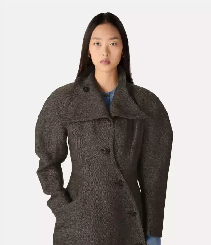 Manteau Breeze