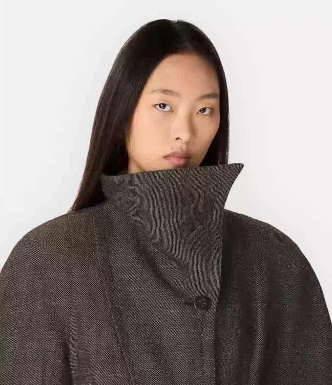 Manteau Breeze