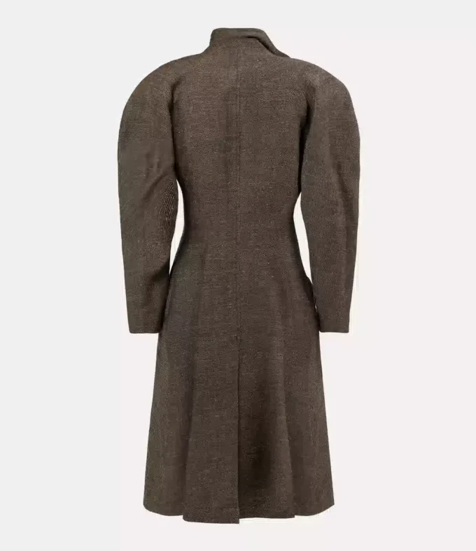 Manteau Breeze