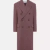 Manteau Winston