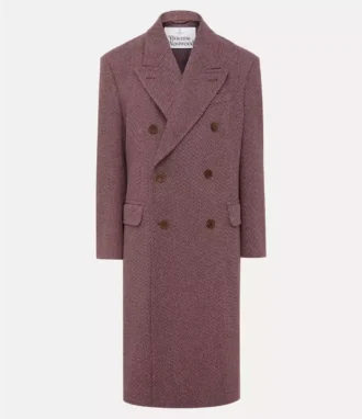 Manteau Winston