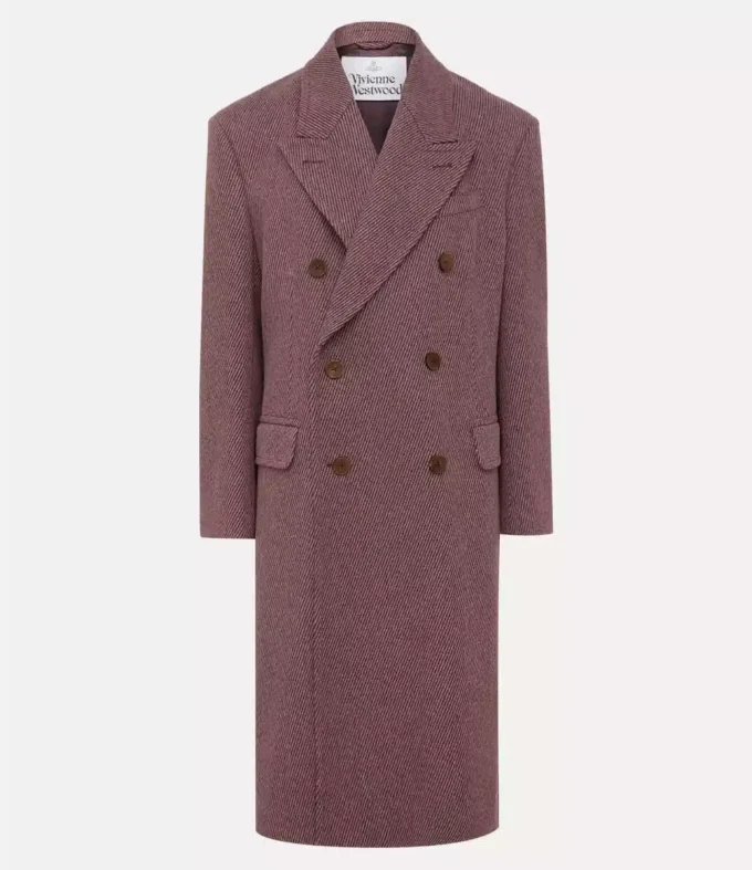 Manteau Winston