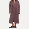 Manteau Winston