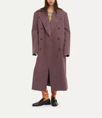 Manteau Winston