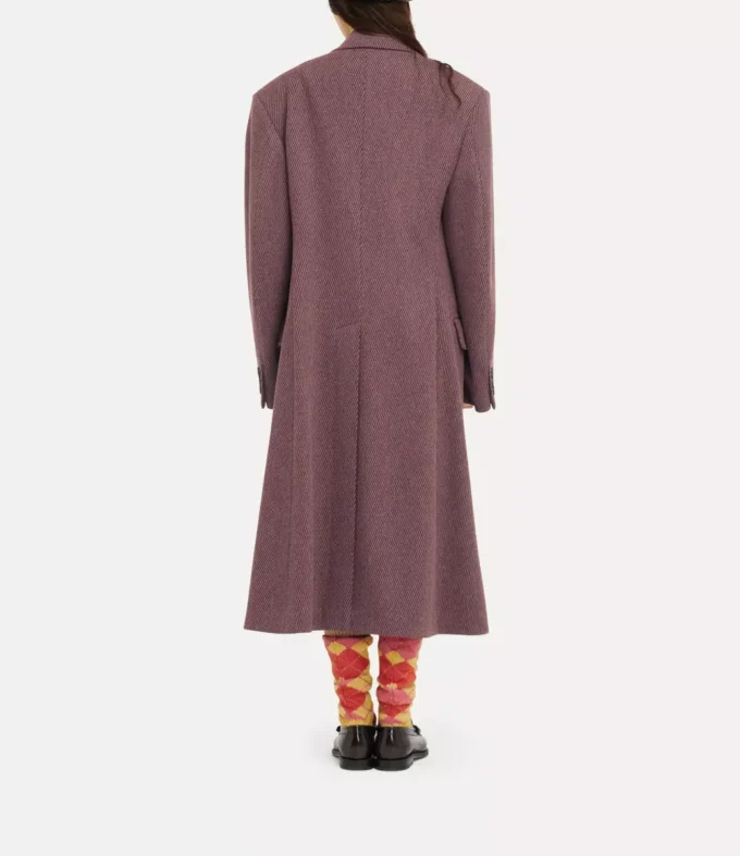 Manteau Winston