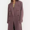 Manteau Winston