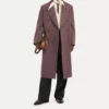 Manteau Winston
