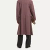 Manteau Winston