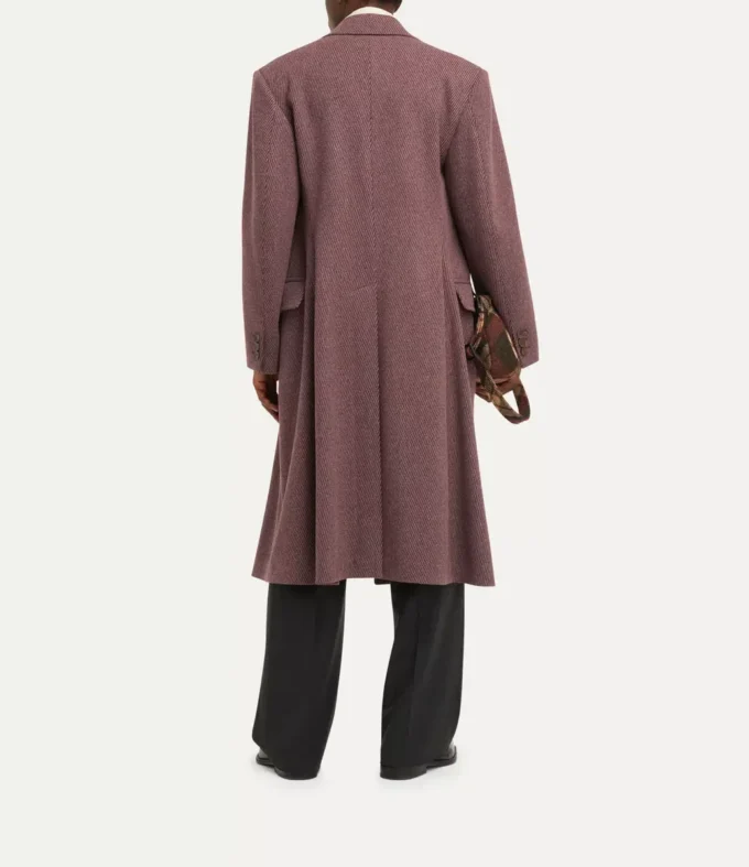 Manteau Winston