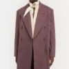 Manteau Winston