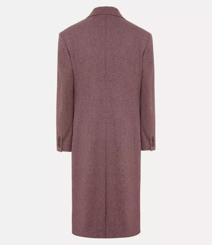 Manteau Winston