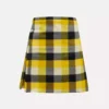 Mini kilt Mini kilt