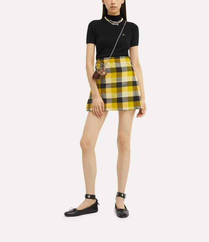 Mini kilt Mini kilt