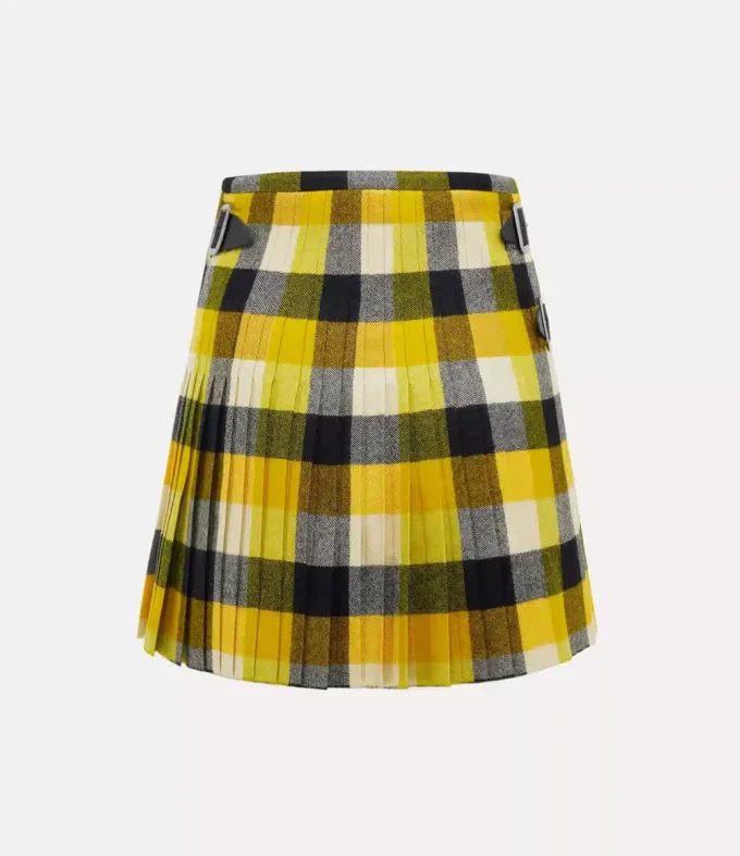 Mini kilt Mini kilt