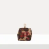 Mini pochette cube