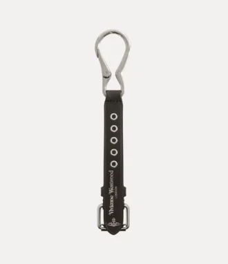 Mini porte-clés ceinture