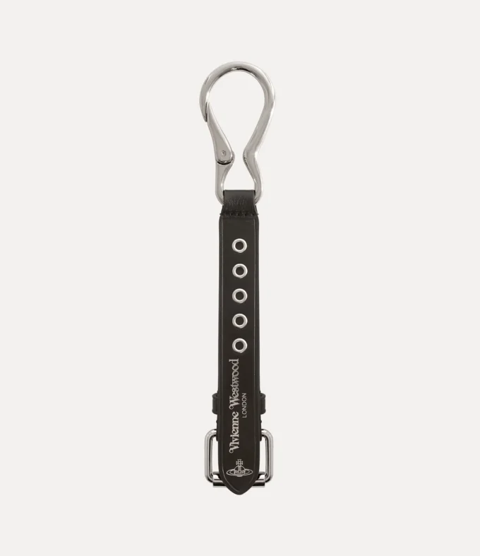 Mini porte-clés ceinture Mini porte-clés ceinture