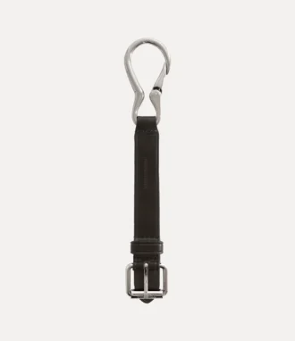 Mini porte-clés ceinture