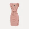 Mini-robe Ginnie Amber Mini-robe Ginnie Amber