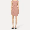 Mini-robe Ginnie Amber Mini-robe Ginnie Amber