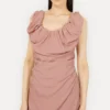 Mini-robe Ginnie Amber Mini-robe Ginnie Amber