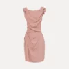 Mini-robe Ginnie Amber Mini-robe Ginnie Amber