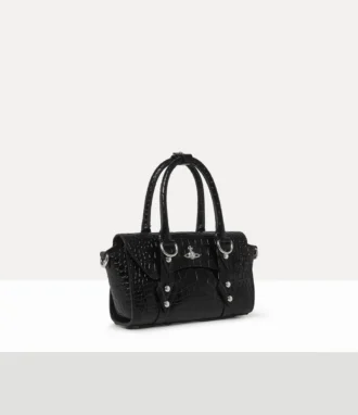 Mini sac à bandoulière Bettina