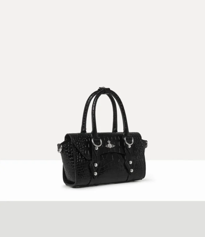 Mini sac à bandoulière Bettina Mini sac à bandoulière Bettina